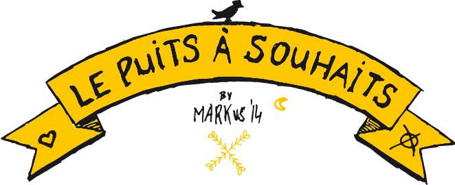Le Puits à Souhaits by Markus14